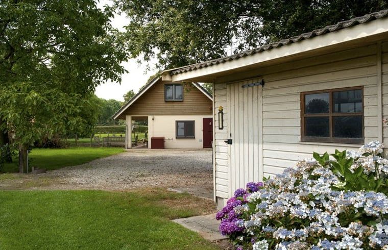 Unterkunft 384210 - Ferienhaus Noord Limburg - Huisje in Siebengewald