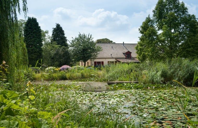 Unterkunft 384210 - Ferienhaus Noord Limburg - Huisje in Siebengewald