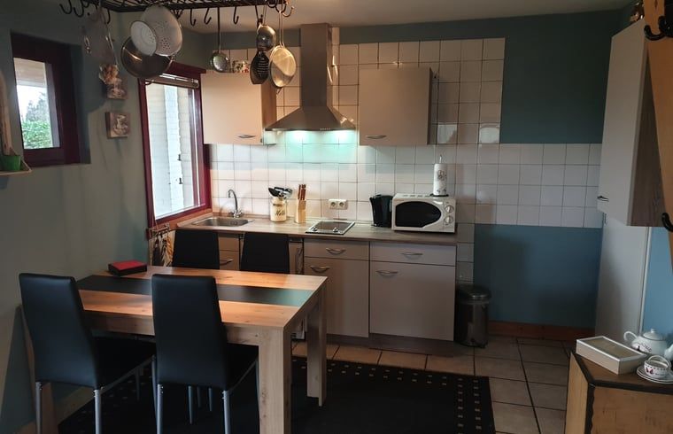 Unterkunft 384210 - Ferienhaus Noord Limburg - Huisje in Siebengewald
