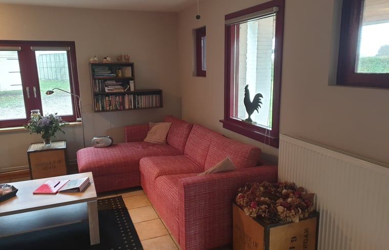 Unterkunft 384210 - Ferienhaus Noord Limburg - Huisje in Siebengewald