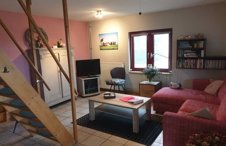 Unterkunft 384210 - Ferienhaus Noord Limburg - Huisje in Siebengewald