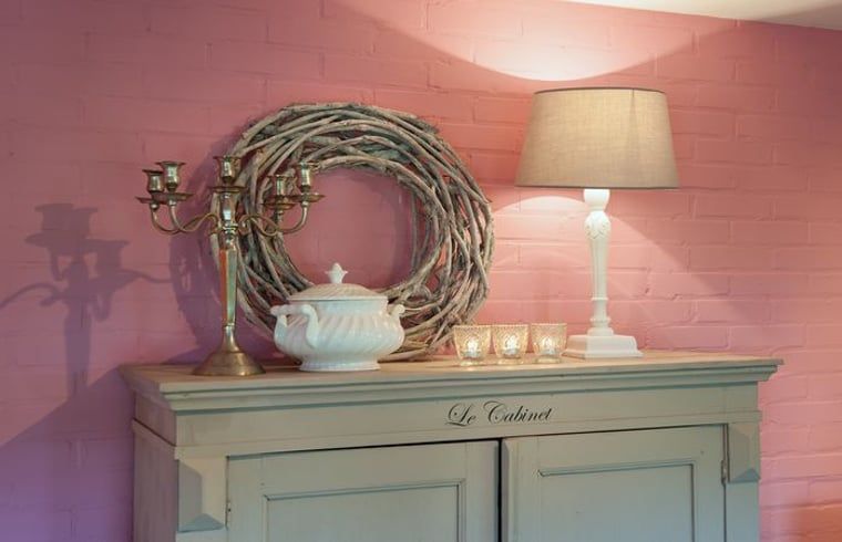 Unterkunft 384210 - Ferienhaus Noord Limburg - Huisje in Siebengewald