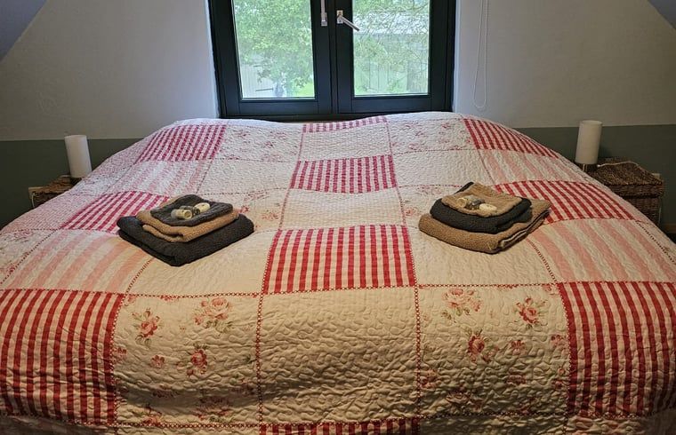 Unterkunft 384210 - Ferienhaus Noord Limburg - Huisje in Siebengewald