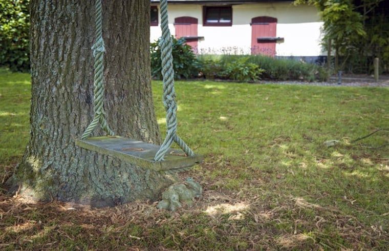 Unterkunft 384210 - Ferienhaus Noord Limburg - Huisje in Siebengewald