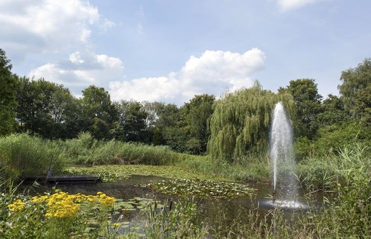 Unterkunft 384210 - Ferienhaus Noord Limburg - Huisje in Siebengewald