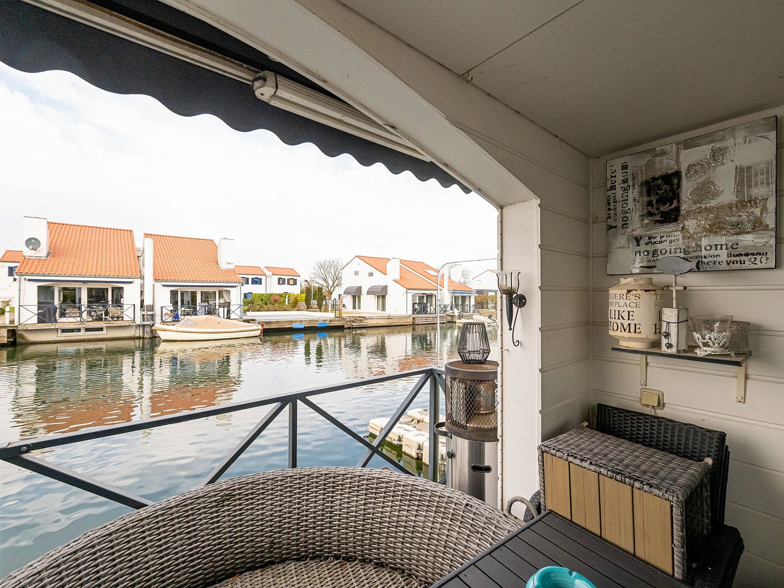 Unterkunft 384302 - Ferienhaus Noord Limburg - Vrijstaande woning in Roermond