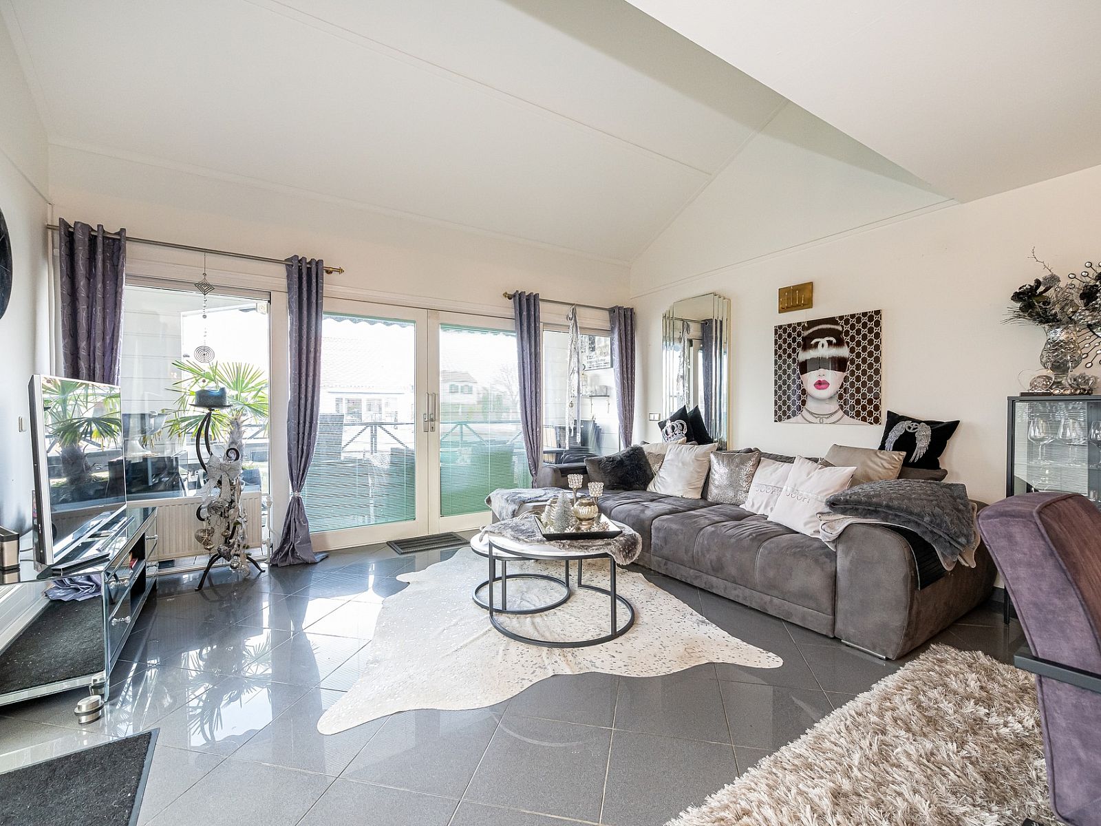 Unterkunft 384302 - Ferienhaus Noord Limburg - Vrijstaande woning in Roermond