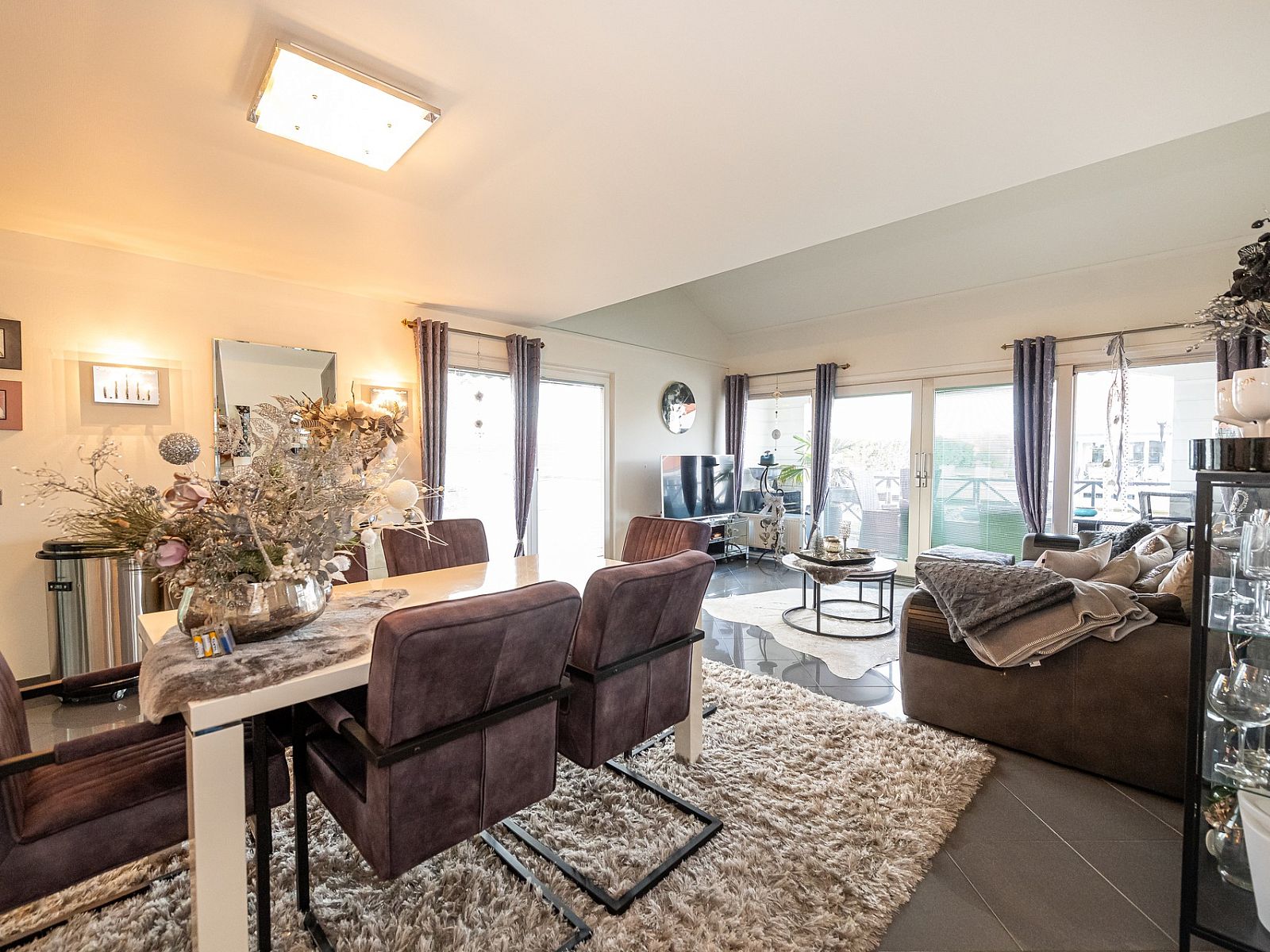 Unterkunft 384302 - Ferienhaus Noord Limburg - Vrijstaande woning in Roermond