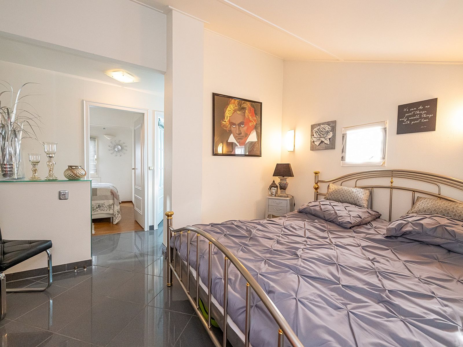 Unterkunft 384302 - Ferienhaus Noord Limburg - Vrijstaande woning in Roermond