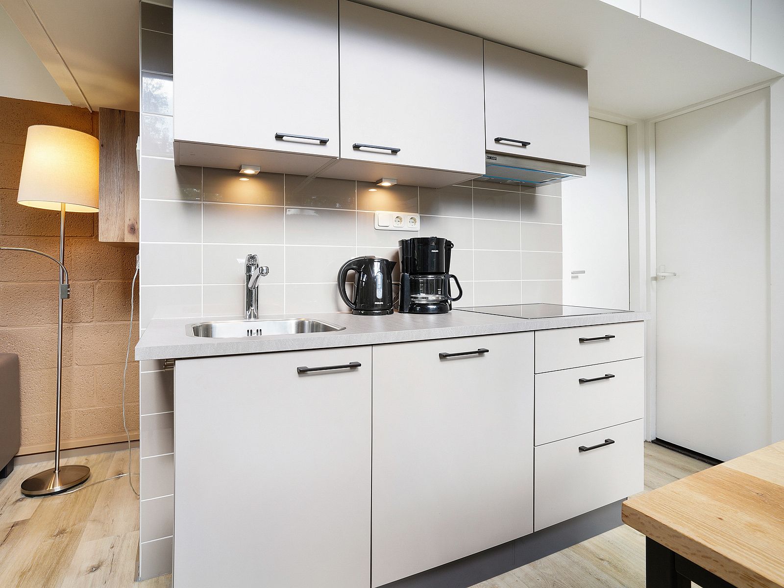 Guest house 384740 - Bungalow Noord Limburg - De Lommerbergen | 4-persoons bungalow | 4B1