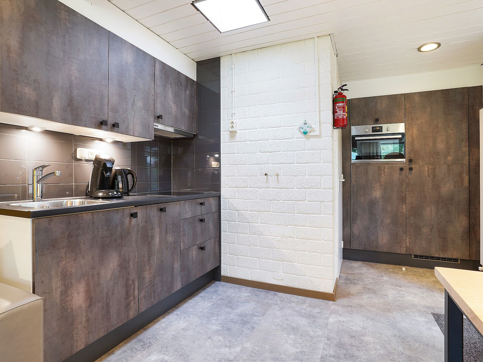 Guest house 384743 - Bungalow Noord Limburg - De Lommerbergen | 2-persoons bungalow | 2B2