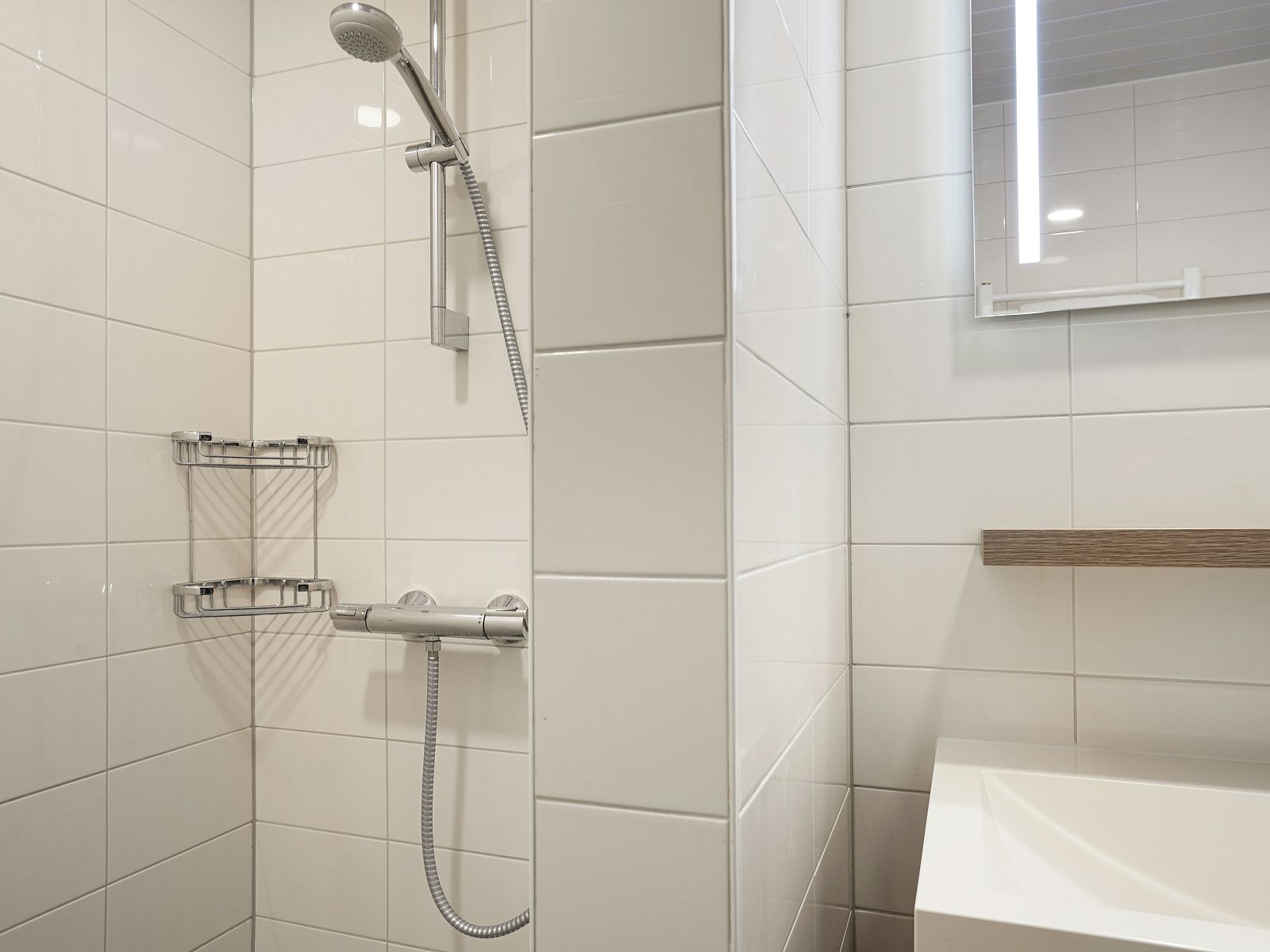 Guest house 384748 - Bungalow Noord Limburg - De Lommerbergen | 8-persoons bungalow | 8C