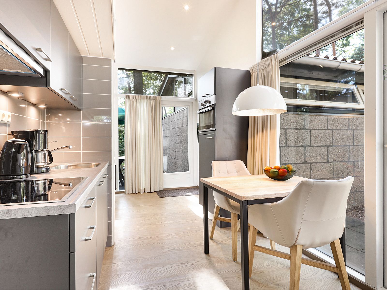 Guest house 384749 - Bungalow Noord Limburg - De Lommerbergen | 2-persoons bungalow | 2B1