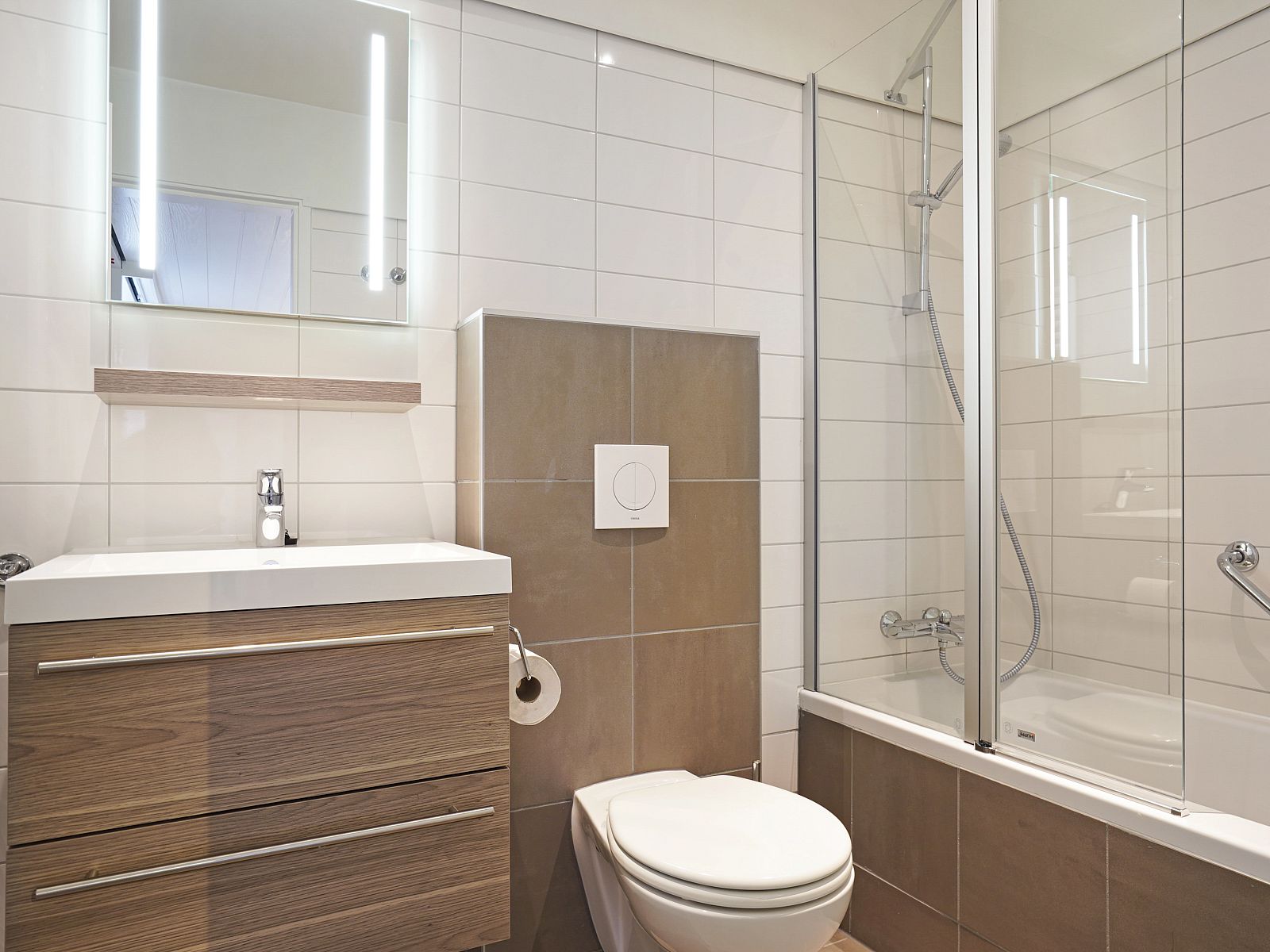 Guest house 384751 - Bungalow Noord Limburg - De Lommerbergen | 3-persoons babybungalow | 3CN