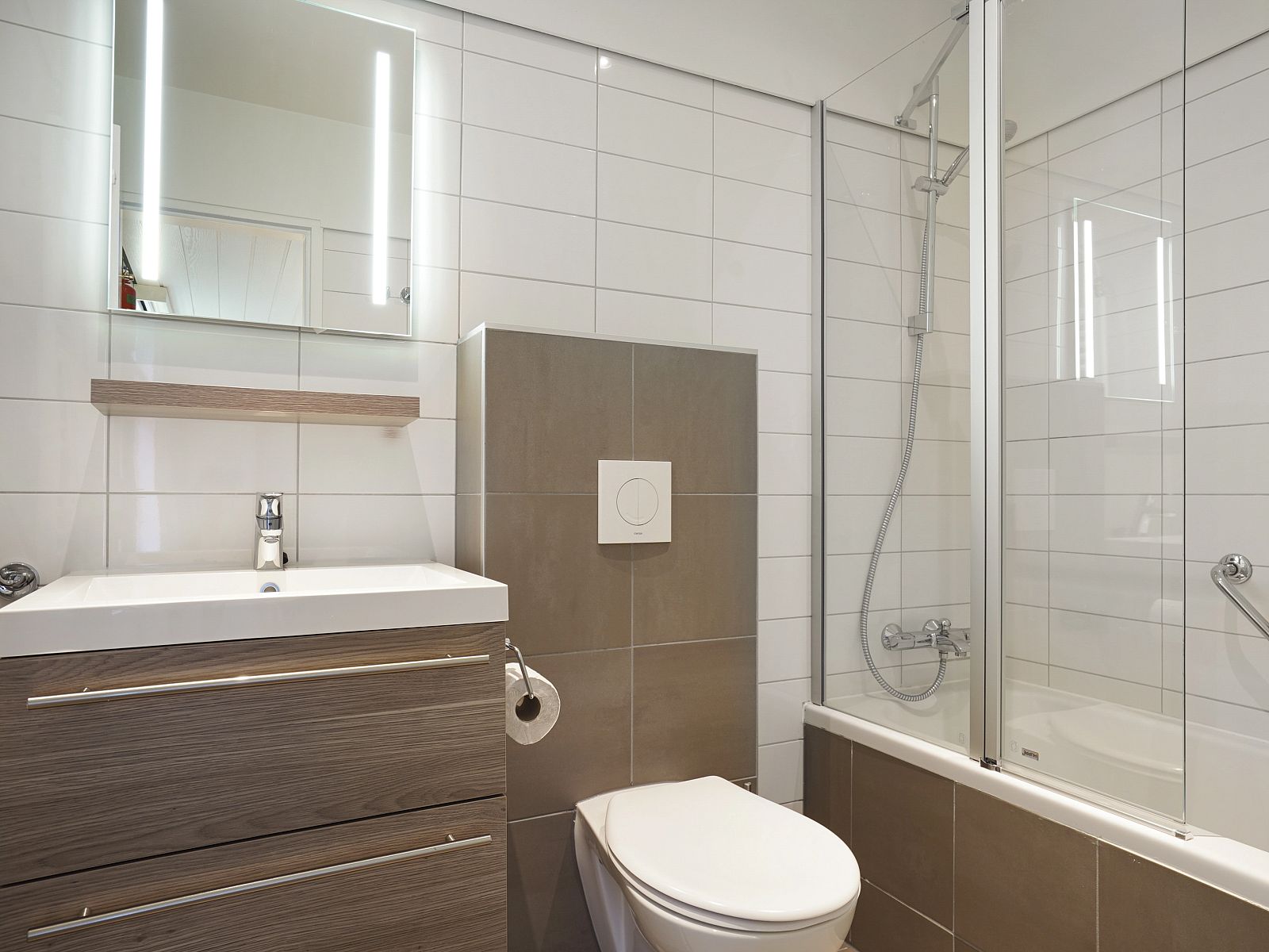 Guest house 384752 - Bungalow Noord Limburg - De Lommerbergen | 5-persoons bungalow | 5B