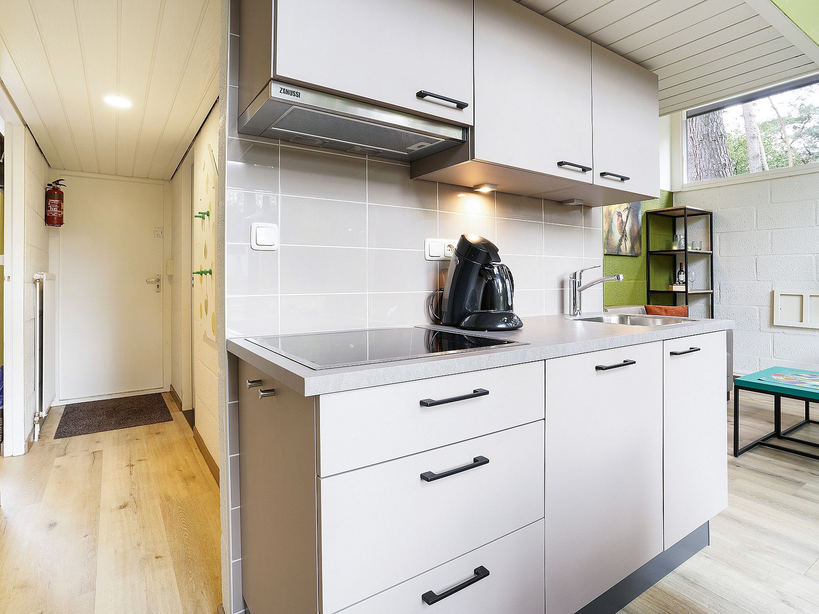 Guest house 384753 - Bungalow Noord Limburg - De Lommerbergen | 4-persoons kinderbungalow | 4CK2