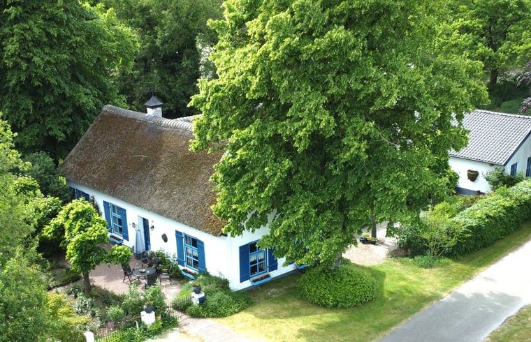 Verblijf 384806 - Vakantiewoning Noord Limburg - Huisje in Merselo