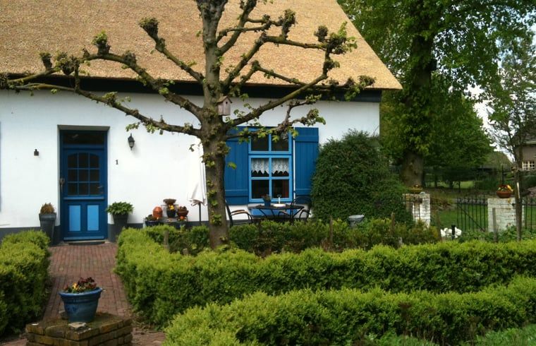 Verblijf 384806 - Vakantiewoning Noord Limburg - Huisje in Merselo