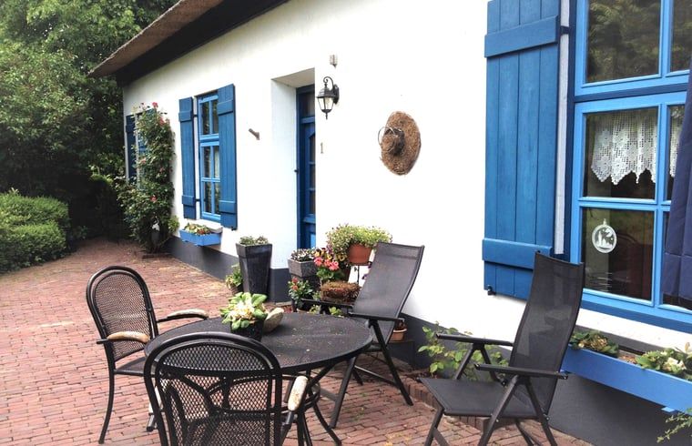 Verblijf 384806 - Vakantiewoning Noord Limburg - Huisje in Merselo