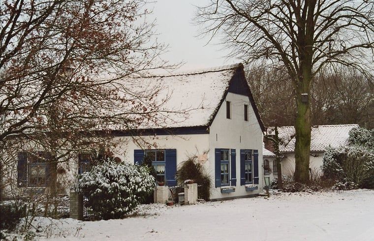 Verblijf 384806 - Vakantiewoning Noord Limburg - Huisje in Merselo