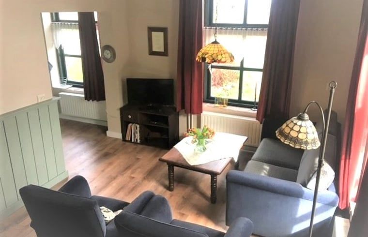 Verblijf 384806 - Vakantiewoning Noord Limburg - Huisje in Merselo