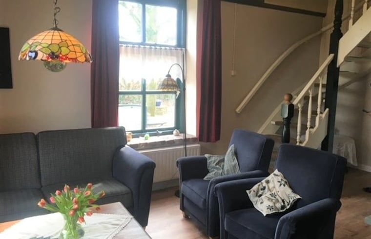 Verblijf 384806 - Vakantiewoning Noord Limburg - Huisje in Merselo