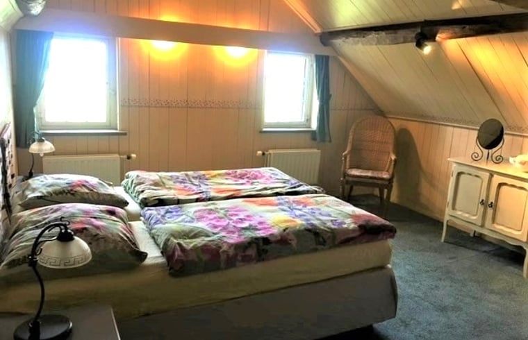 Verblijf 384806 - Vakantiewoning Noord Limburg - Huisje in Merselo