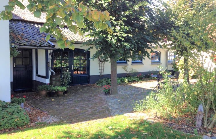 Verblijf 384807 - Vakantiewoning Noord Limburg - Vakantiehuis in Merselo