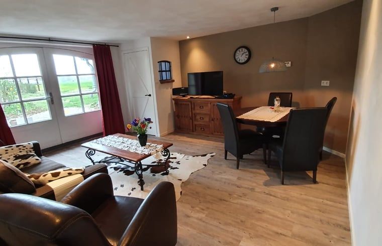 Verblijf 384807 - Vakantiewoning Noord Limburg - Vakantiehuis in Merselo