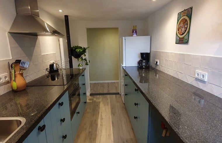 Verblijf 384807 - Vakantiewoning Noord Limburg - Vakantiehuis in Merselo