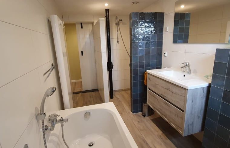 Verblijf 384807 - Vakantiewoning Noord Limburg - Vakantiehuis in Merselo