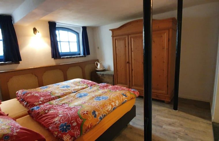 Verblijf 384807 - Vakantiewoning Noord Limburg - Vakantiehuis in Merselo