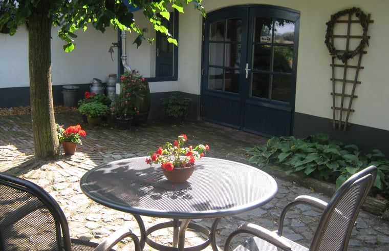Verblijf 384807 - Vakantiewoning Noord Limburg - Vakantiehuis in Merselo