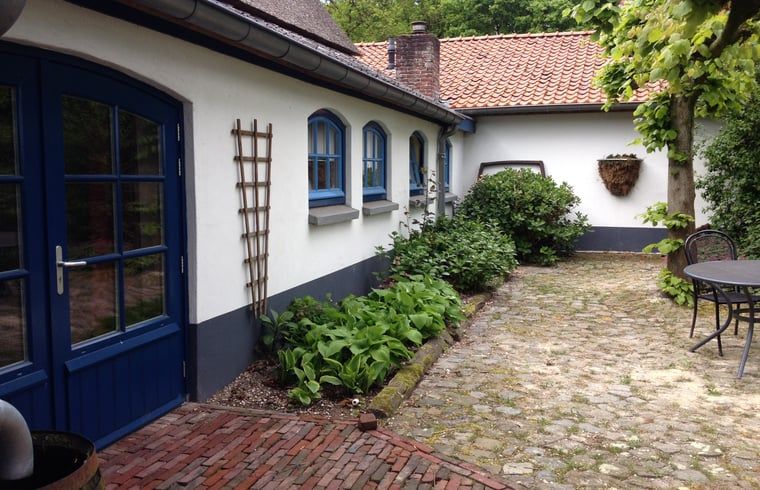 Verblijf 384807 - Vakantiewoning Noord Limburg - Vakantiehuis in Merselo