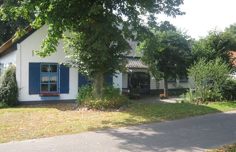 Verblijf 384807 - Vakantiewoning Noord Limburg - Vakantiehuis in Merselo