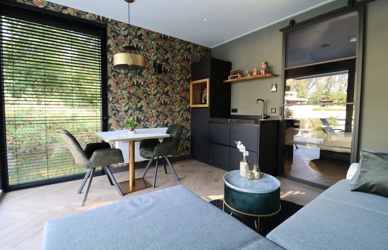 Verblijf 384812 - Vakantiewoning Noord Limburg - Vakantiehuis in Merselo