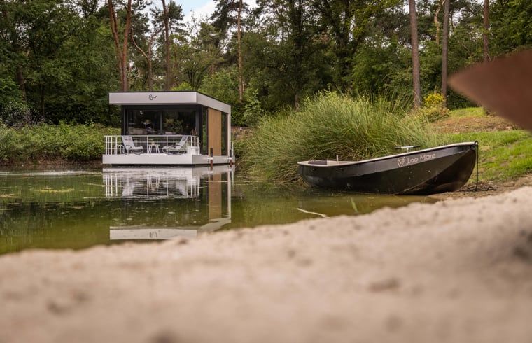 Verblijf 384812 - Vakantiewoning Noord Limburg - Vakantiehuis in Merselo