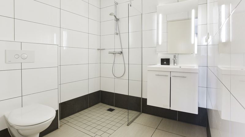 Guest house 385206 - Bungalow Noord Limburg - Domein De Schatberg | 16-32-persoons groepswoning | 32RL
