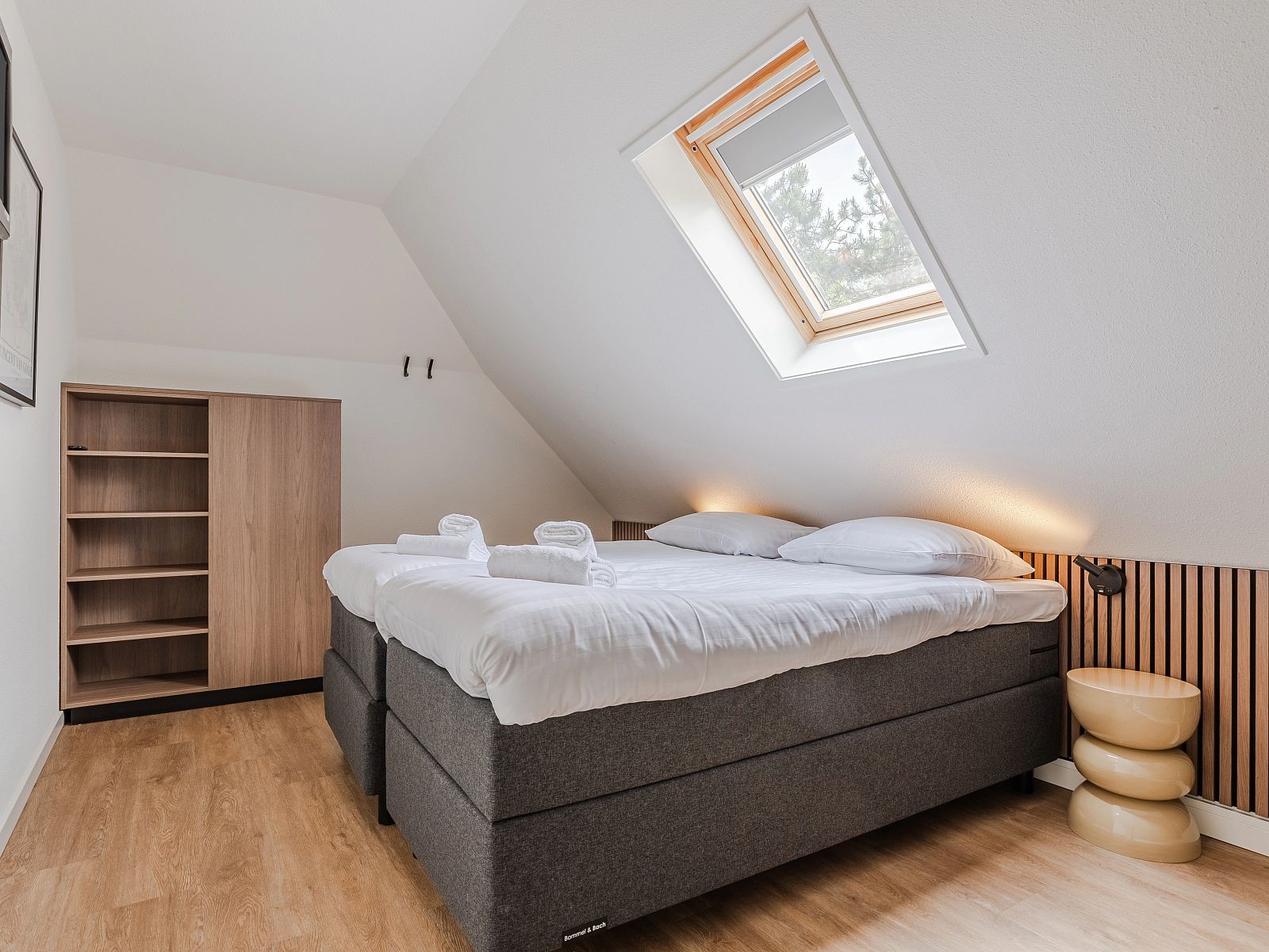 Unterkunft 385207 - Bungalow Noord Limburg - Domein De Schatberg | 10-persoons bungalow | 10L1