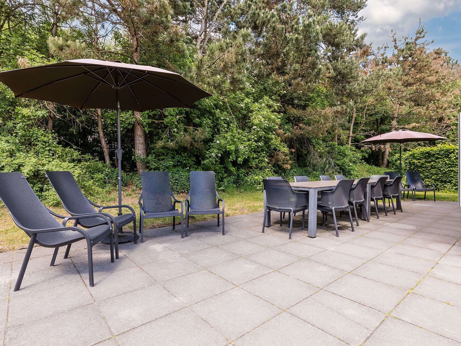 Unterkunft 385207 - Bungalow Noord Limburg - Domein De Schatberg | 10-persoons bungalow | 10L1