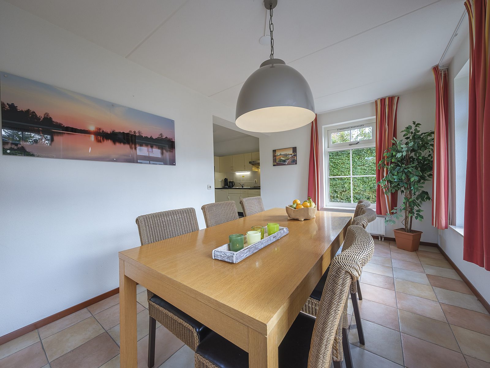 Unterkunft 385247 - Bungalow Noord Limburg - Domein De Schatberg | 6-persoons bungalow | 6CE