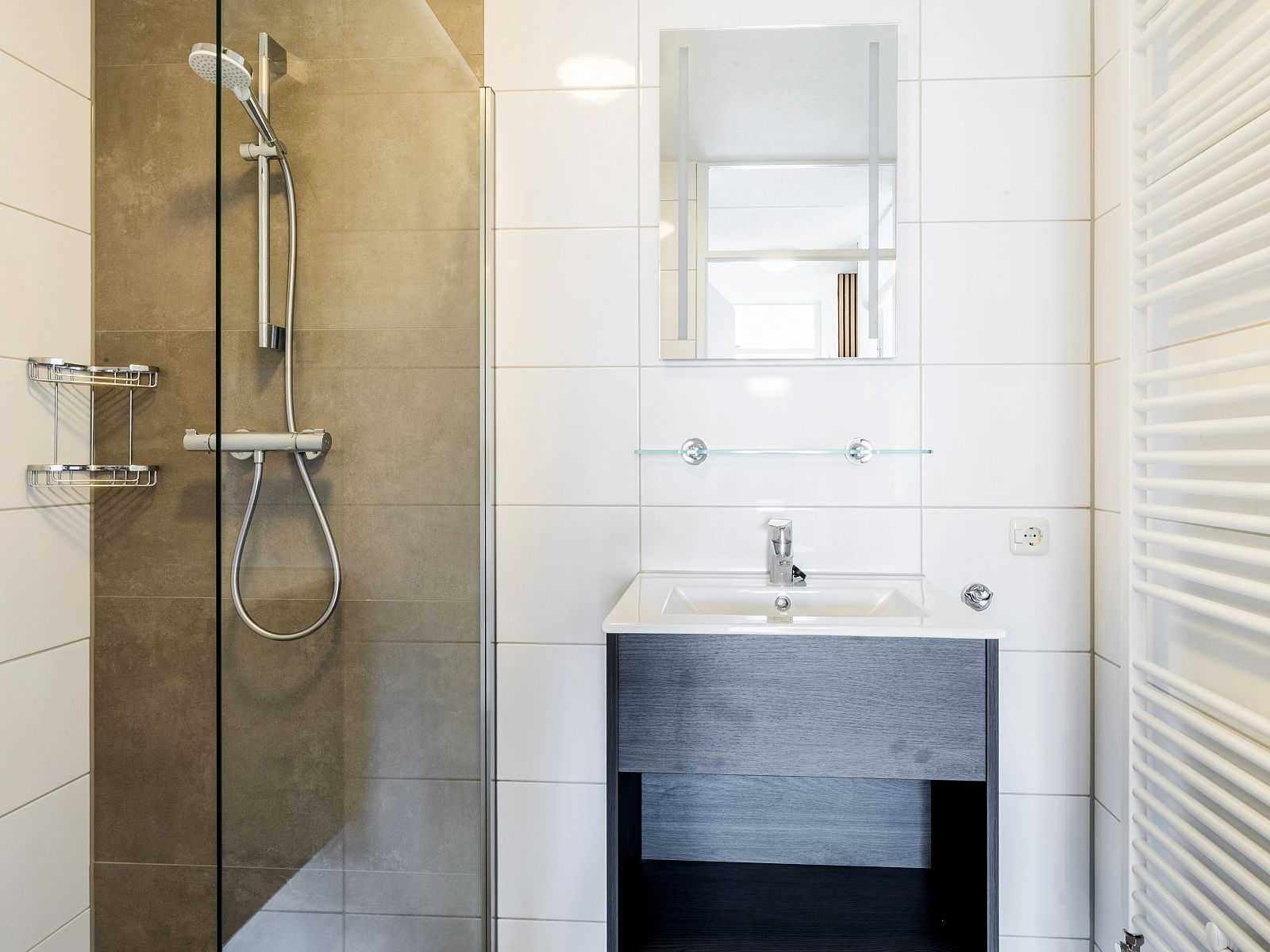 Unterkunft 385256 - Bungalow Noord Limburg - Domein De Schatberg | 6-persoons woning | 6C