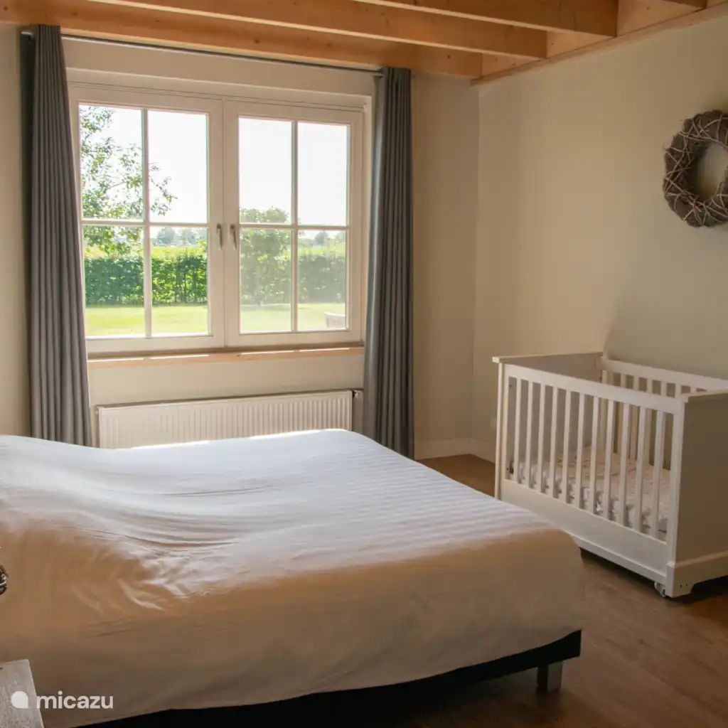 Unterkunft 385407 - Ferienhaus Noord Limburg - De Peelrand