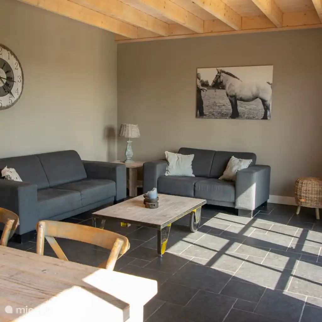 Unterkunft 385407 - Ferienhaus Noord Limburg - De Peelrand