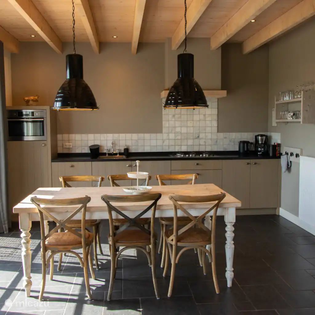 Unterkunft 385407 - Ferienhaus Noord Limburg - De Peelrand