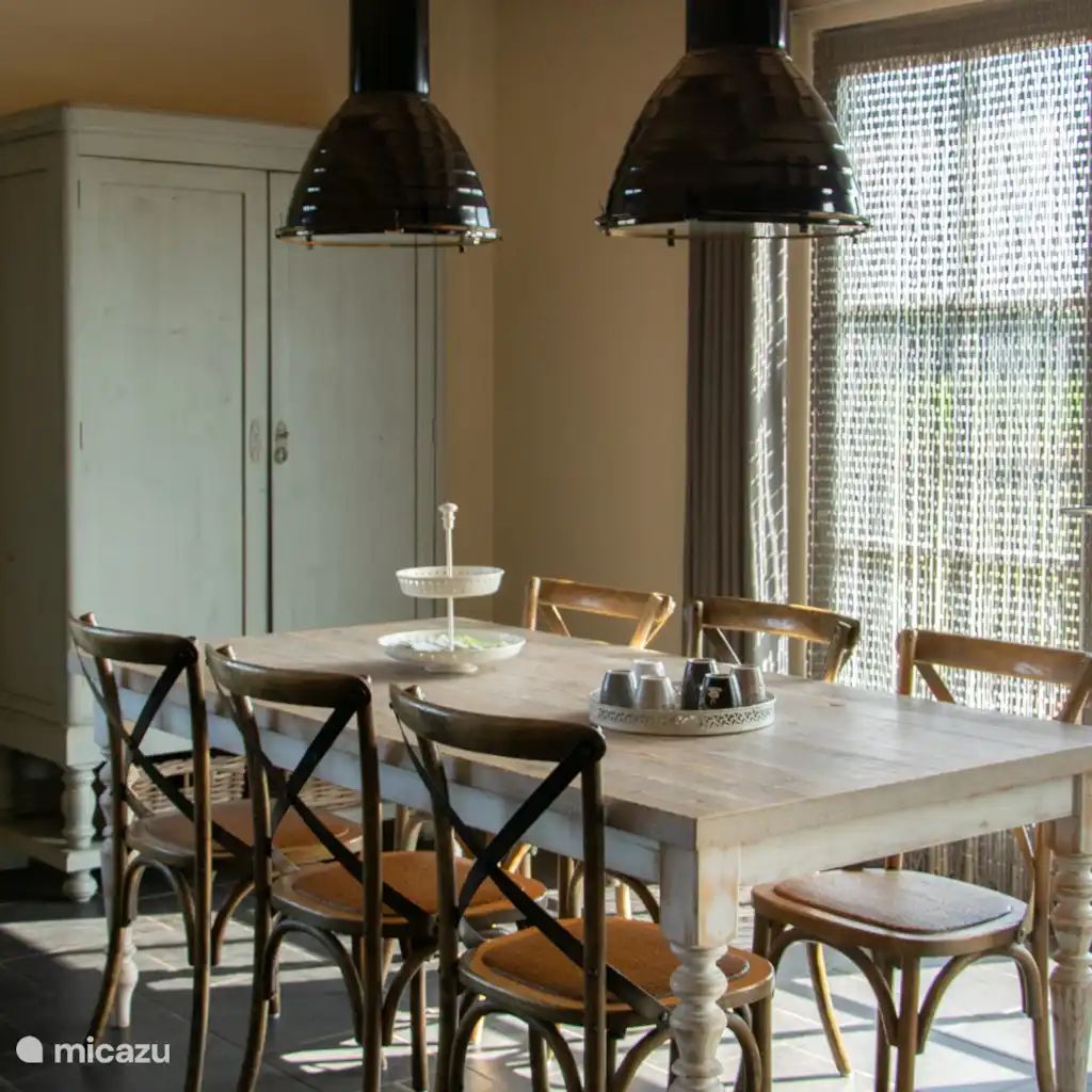 Unterkunft 385408 - Ferienhaus Noord Limburg - De Korenhof