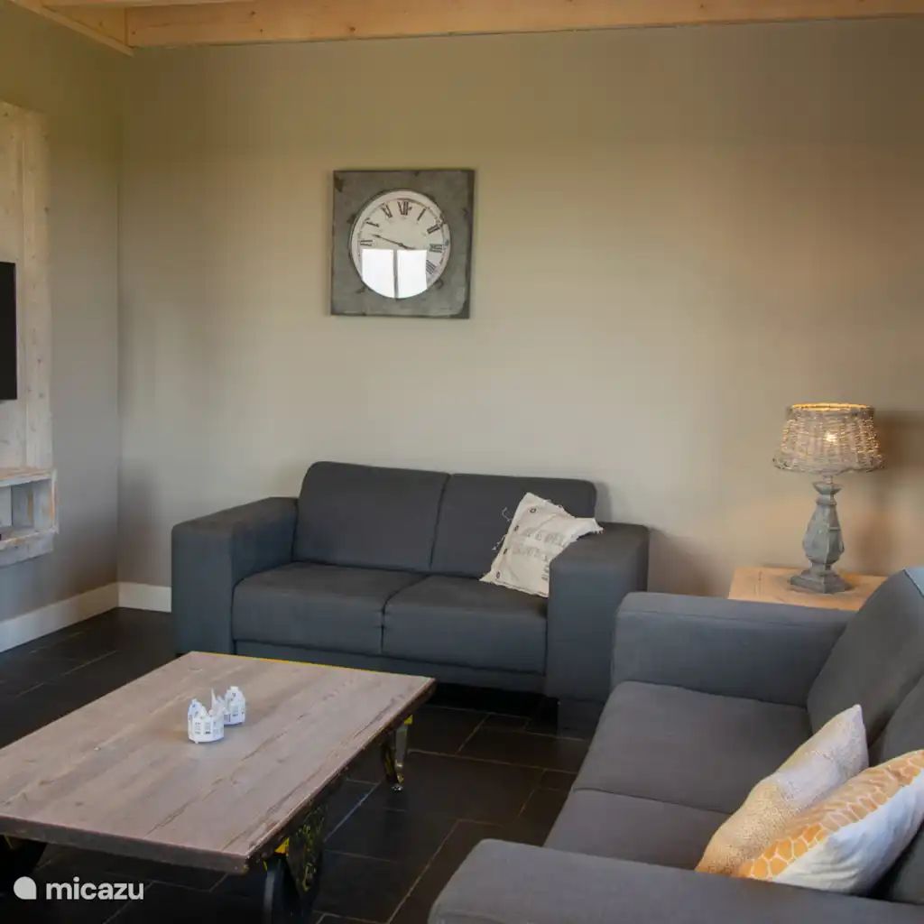 Unterkunft 385408 - Ferienhaus Noord Limburg - De Korenhof