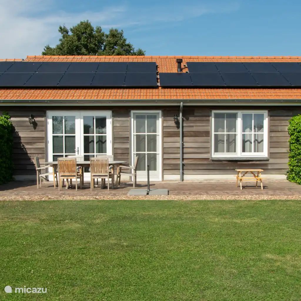 Unterkunft 385409 - Ferienhaus Noord Limburg - t' Veenhuis