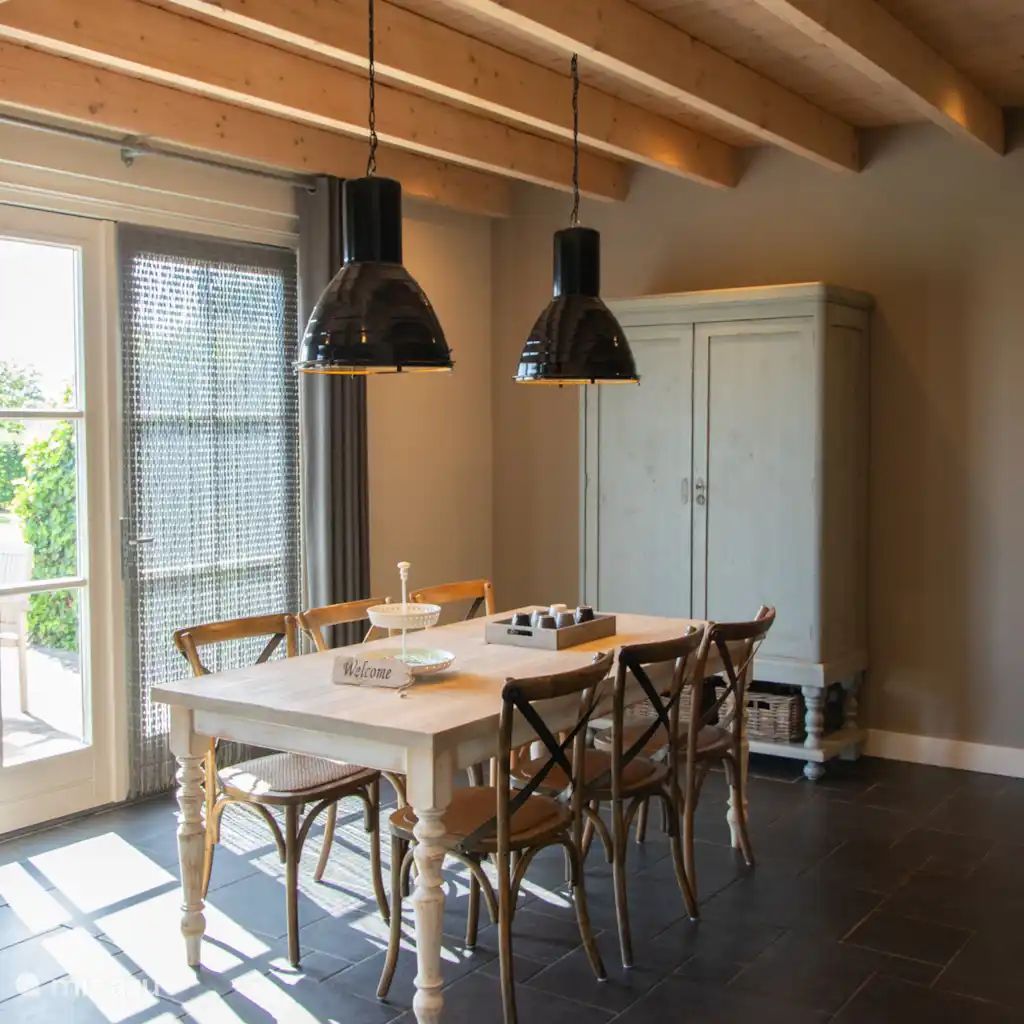 Unterkunft 385409 - Ferienhaus Noord Limburg - t' Veenhuis