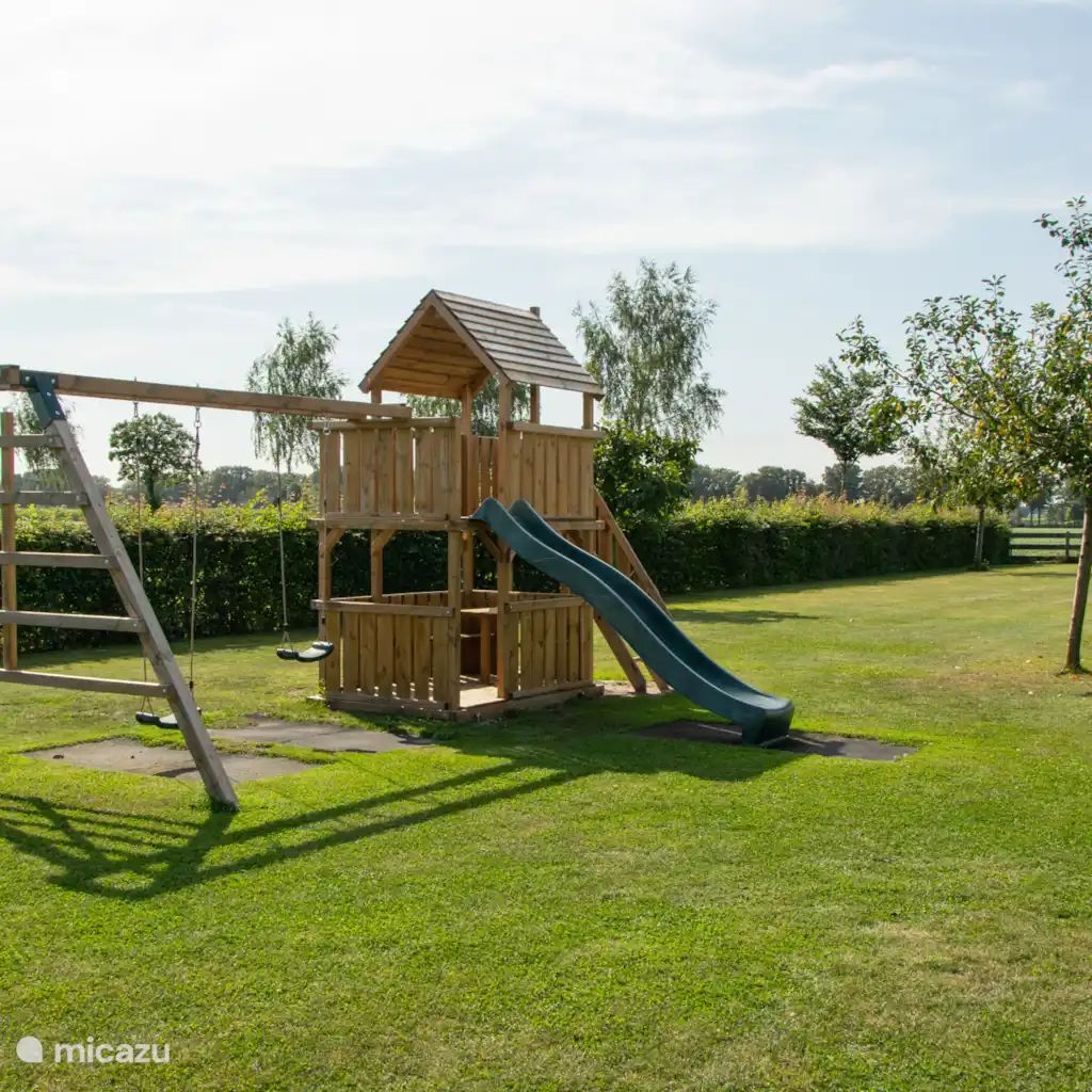 Unterkunft 385409 - Ferienhaus Noord Limburg - t' Veenhuis